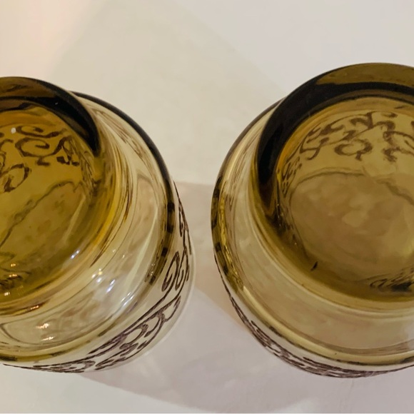 Gobblers uniq glasses 2 - Picture 5 of 7